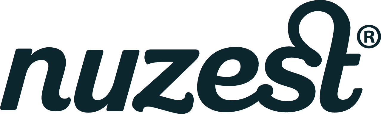 Nuzest Support UK logo